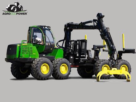 Forwarder - 1210G (2016 - ..)